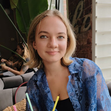 Natalie Kishko