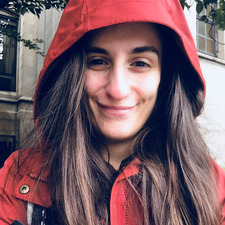Isabella Grass