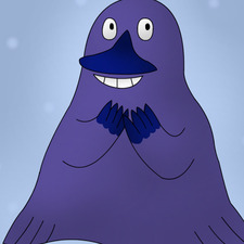 Eivind Ryvarden Hübert