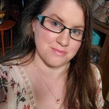 Tiffany Gates