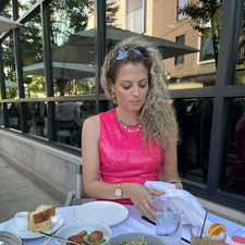 Marnie Scheinberg
