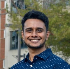 Abhishek Naik