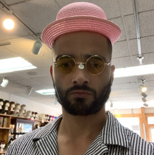 Patrick Hirtle-Lewis