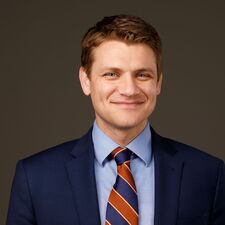 Joshua Baron