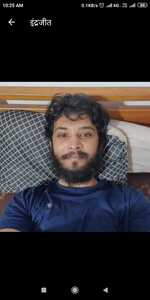 Indrajeet