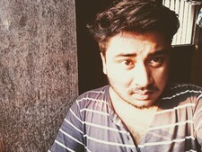 Sujan Budathoki