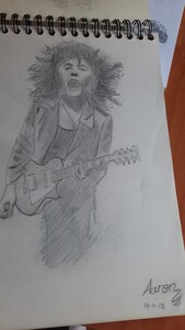 Aaron Passo