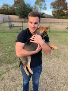 Joshua Dotson