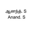 Anand