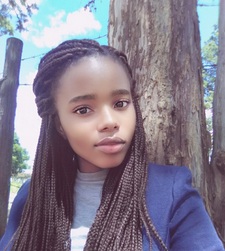 Viwe Gwebula