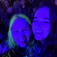 Анна Морозова