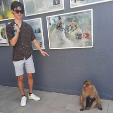 James