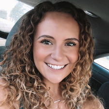 Destinee O'Shea