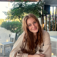 Cameron Busch