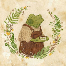 Sofi.the.frog
