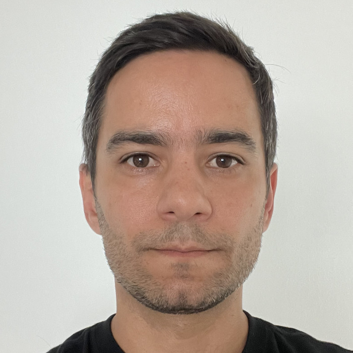 Goodreads profile picture for @rodrigo