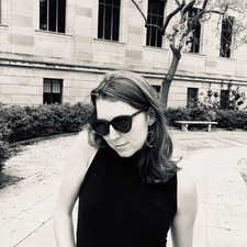 Olivia Jarrell