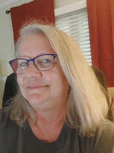 Tina Hamlet