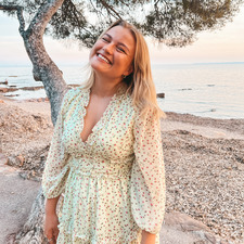 Kaja Krogsvold