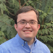 Joey Schafer