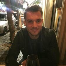 Sean Houghton