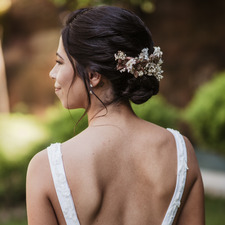 Victoria Gonzalez Moore