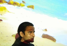 Deepak Giri
