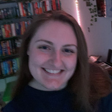 Haeleigh DeFeo