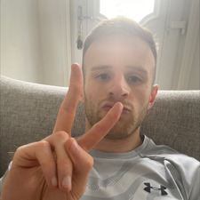 Adam Kelly