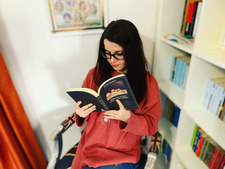 Anna Maria D'Ambrosio