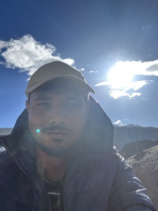 Mudit Agarwal