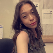 Sarah Negron