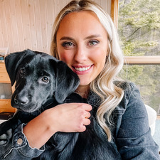 Keely Spiess