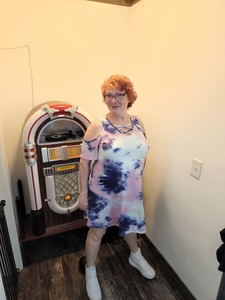 Glendoria Sanders