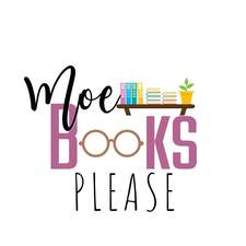 Moe Books Please