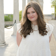 Abby Brown