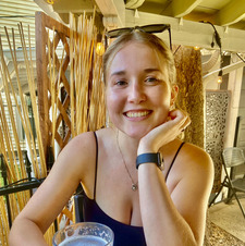 Sarah Gilbert