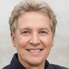 William Parker