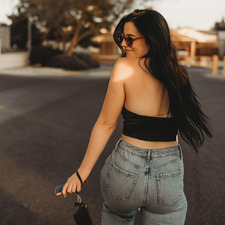 Sheena Rae