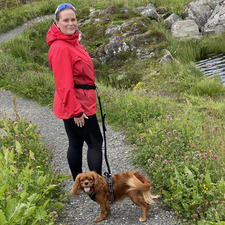 Henriette Westerheim 