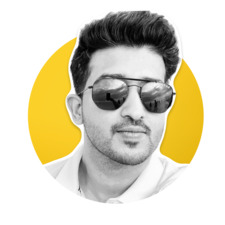 Deepak Menon