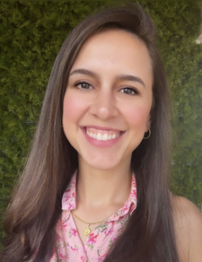 Michelly Araújo Both