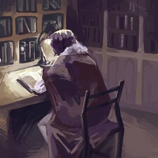 Ryuu Nephélie  H.  Pendragon 