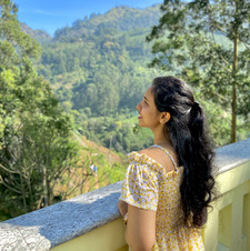 Malavika Sivanandan