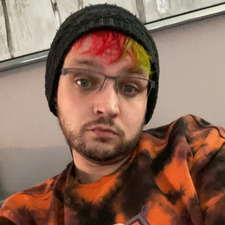 Daniel Yaw