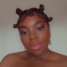 Jamila Morrison