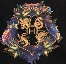 Kaitlin Stephens Hufflepuff!