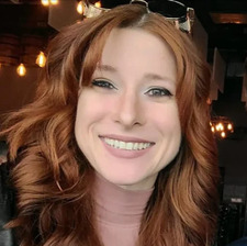 Ariel Kumpar (Bourque)