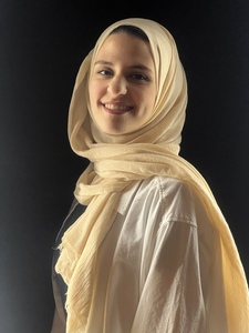 Salma Sameh
