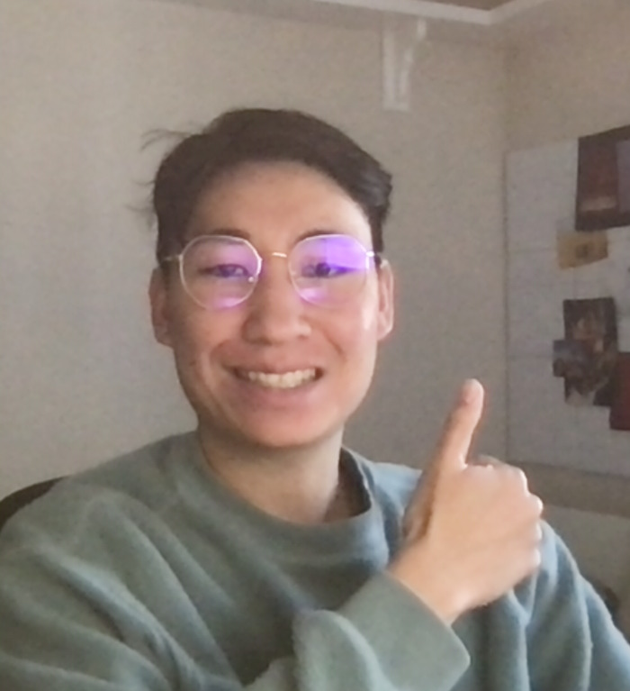 Goodreads profile picture for @famine